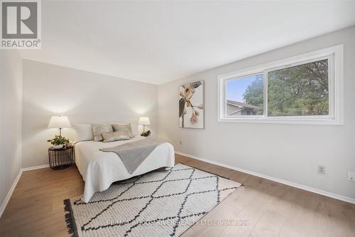 44 - 1133 Ritson Road N, Oshawa, ON - Indoor Photo Showing Bedroom