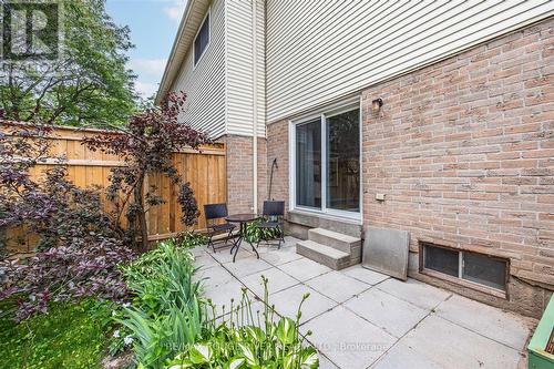 44 - 1133 Ritson Road N, Oshawa, ON - Outdoor