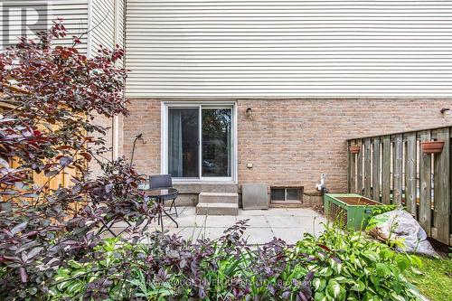 44 - 1133 Ritson Road N, Oshawa, ON - Outdoor