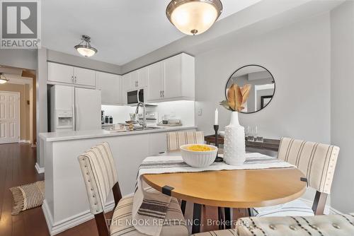 473 Nottingham Crescent, Oshawa, ON - Indoor Photo Showing Dining Room