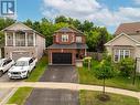 473 Nottingham Crescent, Oshawa, ON  - Outdoor With Facade 