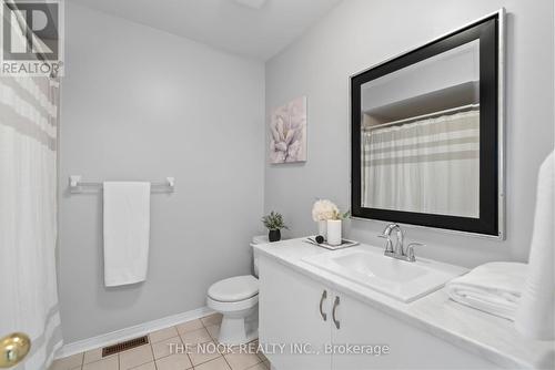 473 Nottingham Crescent, Oshawa, ON - Indoor Photo Showing Bathroom