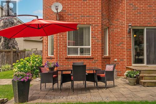 473 Nottingham Crescent, Oshawa, ON - Outdoor With Exterior