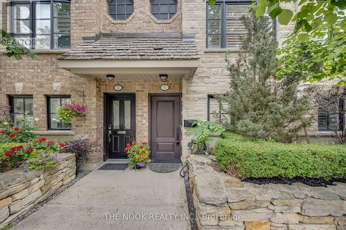 75 - 1812 Burnhamthorpe Road E, Mississauga, ON - Outdoor