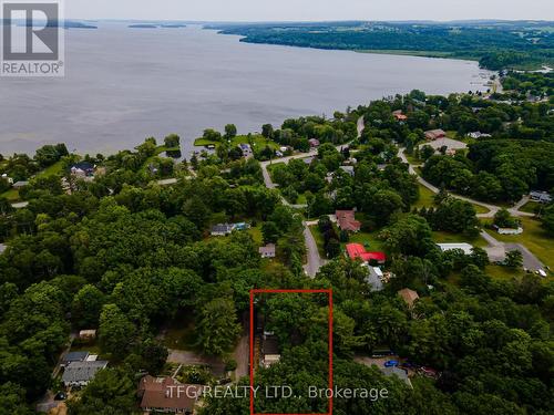 5194 Valleyview Crescent, Hamilton Township (Bewdley), ON - Outdoor With Body Of Water With View