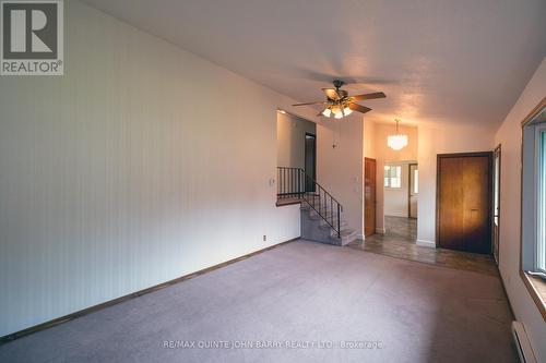 28 Walter Avenue, Quinte West, ON - Indoor Photo Showing Other Room