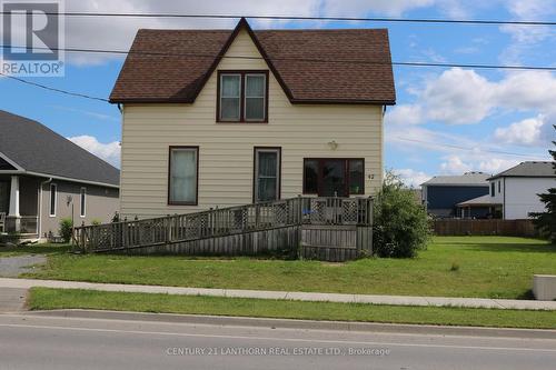 42 Talbot Street, Prince Edward County, ON - Outdoor