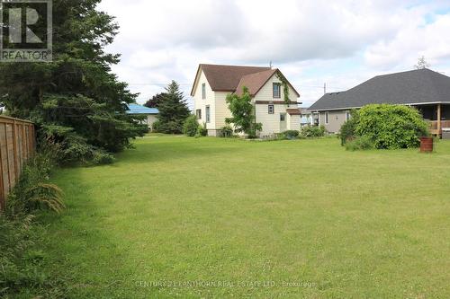 42 Talbot Street, Prince Edward County, ON - Outdoor