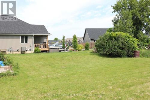 42 Talbot Street, Prince Edward County, ON - Outdoor