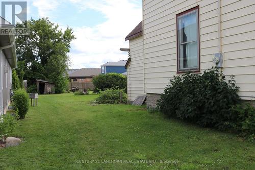 42 Talbot Street, Prince Edward County, ON - Outdoor With Exterior