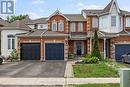 1728 Woodgate Trail, Oshawa, ON  - Outdoor With Facade 