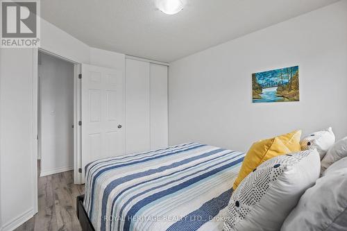 1728 Woodgate Trail, Oshawa, ON - Indoor Photo Showing Bedroom