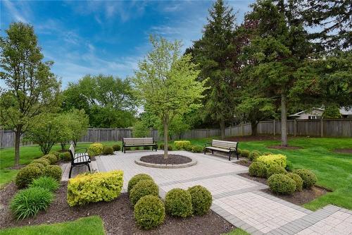 26 Toulon Avenue, Hamilton, ON - Outdoor With Backyard