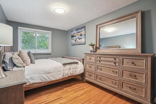 20 Stanmary Drive, St. Catharines, ON - Indoor Photo Showing Bedroom