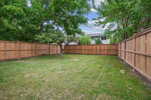 20 Stanmary Drive, St. Catharines, ON - Outdoor With Backyard