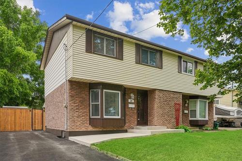 20 Stanmary Drive, St. Catharines, ON - Outdoor