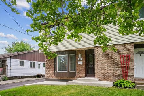 20 Stanmary Drive, St. Catharines, ON - Outdoor