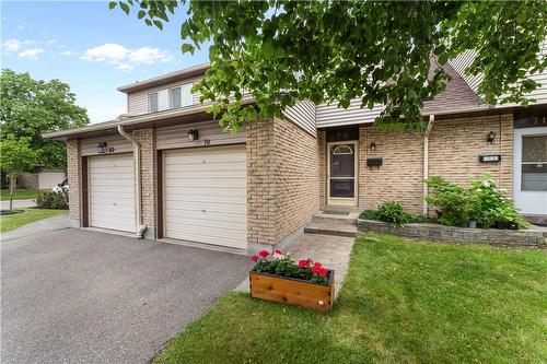 5610 Montevideo Road|Unit #70, Mississauga, ON - Outdoor