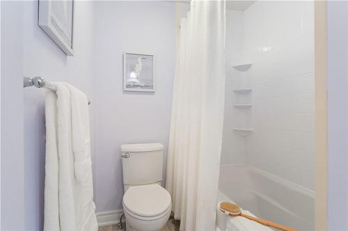 5610 Montevideo Road|Unit #70, Mississauga, ON - Indoor Photo Showing Bathroom