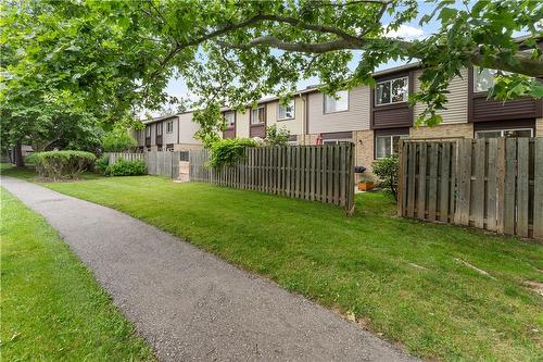 5610 Montevideo Road|Unit #70, Mississauga, ON - Outdoor
