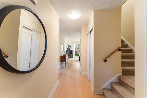 5610 Montevideo Road|Unit #70, Mississauga, ON - Indoor Photo Showing Other Room