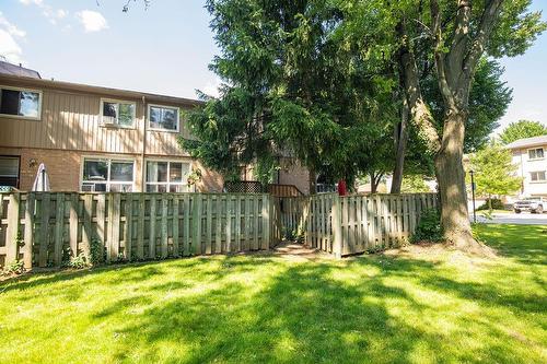 73 Fonthill Road, Hamilton, ON - Outdoor