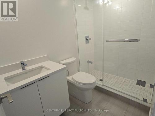 320 - 2033 Kennedy Road, Toronto, ON - Indoor Photo Showing Bathroom