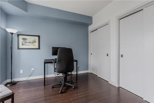 551 Maple Avenue|Unit #814, Burlington, ON - Indoor Photo Showing Other Room