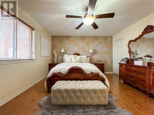 1601 Katella, Windsor, ON - Indoor Photo Showing Bedroom