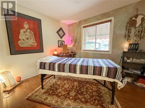 1601 Katella, Windsor, ON - Indoor Photo Showing Bedroom