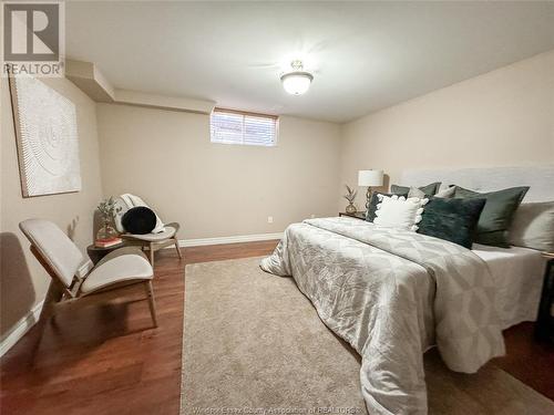 1601 Katella, Windsor, ON - Indoor Photo Showing Bedroom