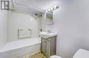 648 Pierre Unit# 3, Windsor, ON  - Indoor Photo Showing Bathroom 