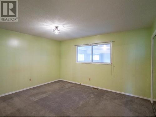 807 Avery Avenue, Quesnel, BC - Indoor Photo Showing Other Room