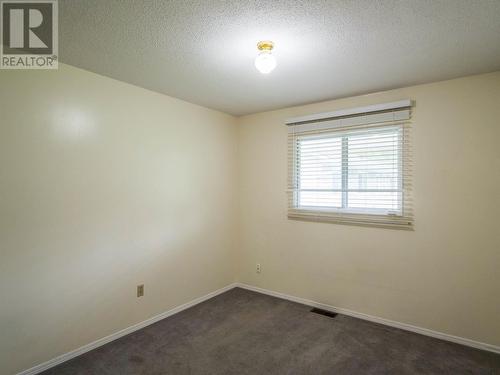 807 Avery Avenue, Quesnel, BC - Indoor Photo Showing Other Room