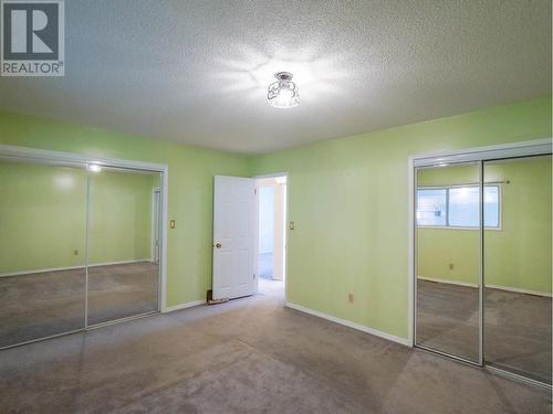 807 Avery Avenue, Quesnel, BC - Indoor Photo Showing Other Room