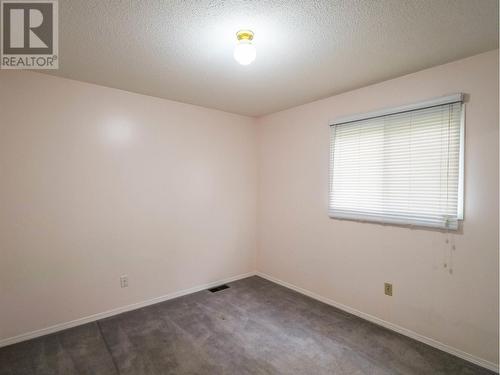 807 Avery Avenue, Quesnel, BC - Indoor Photo Showing Other Room