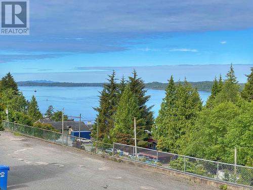 1738 Rushbrook Avenue, Prince Rupert, BC - Outdoor With Body Of Water With View
