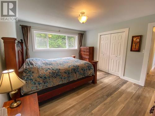 1738 Rushbrook Avenue, Prince Rupert, BC - Indoor Photo Showing Bedroom