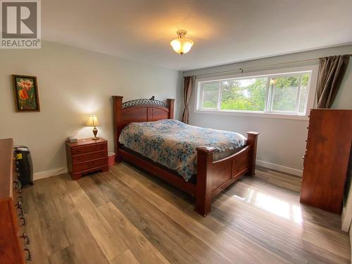 1738 Rushbrook Avenue, Prince Rupert, BC - Indoor Photo Showing Bedroom