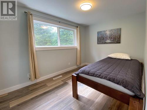 1738 Rushbrook Avenue, Prince Rupert, BC - Indoor Photo Showing Bedroom