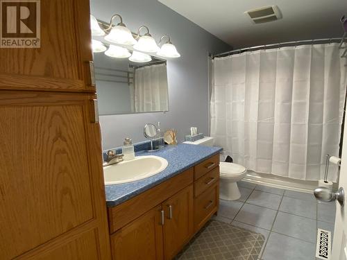 1738 Rushbrook Avenue, Prince Rupert, BC - Indoor Photo Showing Bathroom
