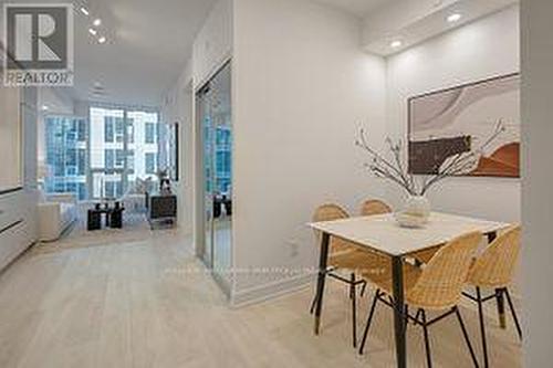 3215 - 35 Mercer Street, Toronto, ON - Indoor