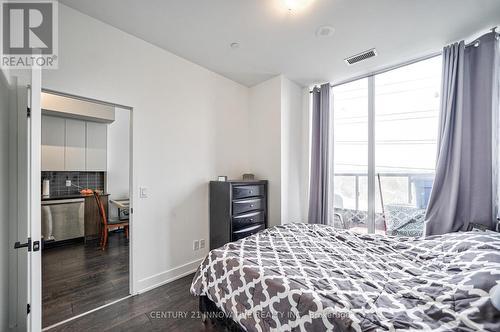 313 - 2489 Taunton Road, Oakville, ON - Indoor Photo Showing Bedroom