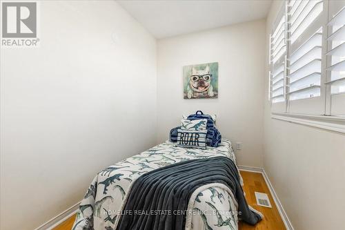 134 Van Scott Drive, Brampton, ON - Indoor Photo Showing Bedroom