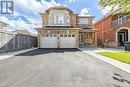 134 Van Scott Drive, Brampton, ON  - Outdoor 