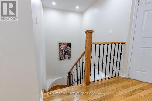 134 Van Scott Drive, Brampton, ON - Indoor Photo Showing Other Room