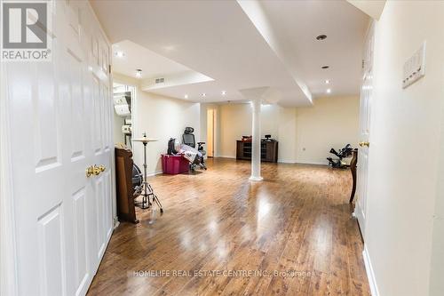 134 Van Scott Drive, Brampton, ON - Indoor Photo Showing Other Room