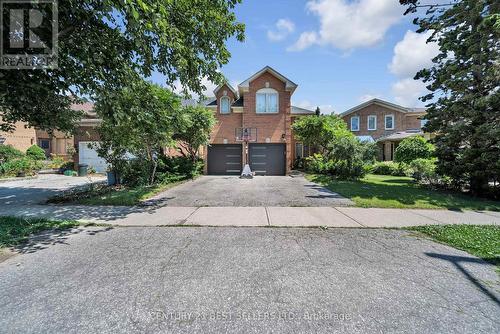 5201 Champlain Trail, Mississauga, ON - Outdoor