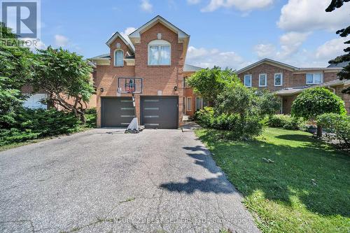 5201 Champlain Trail, Mississauga, ON - Outdoor