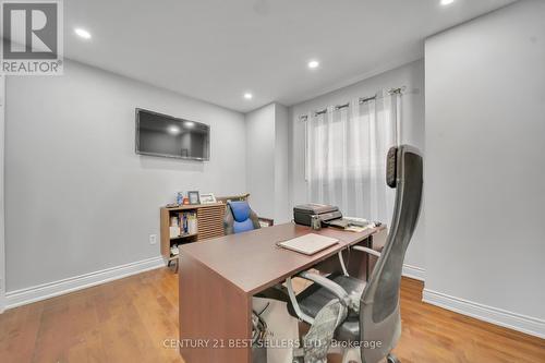 5201 Champlain Trail, Mississauga (Hurontario), ON - Indoor Photo Showing Other Room